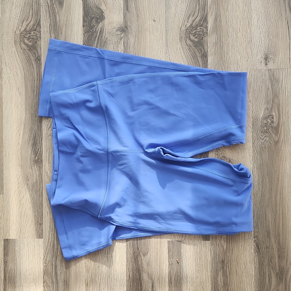 Lululemon align mini flare